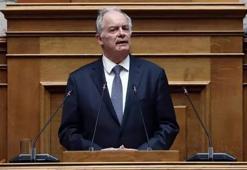 Yunanistan'ın yeni Cumhurbaşkanı Tasulas göreve başladı