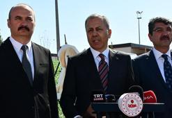 Bakan Yerlikaya'dan sokak hayvanları düzenlemesiyle ilgili son dakika açıklaması