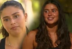 Survivor'da 4. dokunulmazlık heyecanı! Ayşe Yüksel 1,5 ay sonra ilk kez parkura çıktı