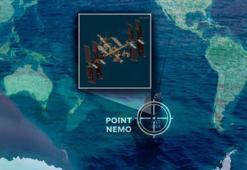 Uzaydan düşüp birikiyor! En izole yerde çıt yok: 2 bin 700 km ötede ne saklı?