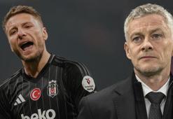Beşiktaş'a Ciro Immobile piyangosu! Transfer için talipler çıktı