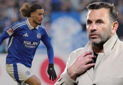 Galatasaray'a transferde rakip çıktı! Genç oyuncuya sürpriz kanca