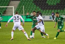 Süleyman Hurma'dan Marius Doh açıklaması! 'Fenerbahçe keşfetti'