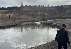 Kaybolan yaşlı kadın 3 gündür her yerde aranıyordu! Yarı baygın halde dere yatağında bulundu