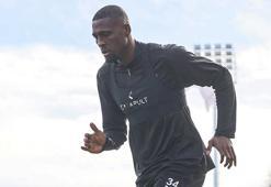 Iğdır FK'da Ankaragücü mesaisi devam etti!