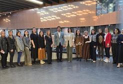 Medeniyet Teknopark'tan iş dünyasındaki kadın temsiliyetini güçlendirmek için etkinlik