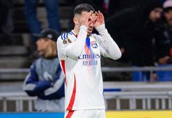 Olimpik Lyon, FCSB karşısında zorlanmadan turladı!