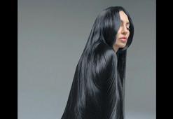 Sergi için özel poz