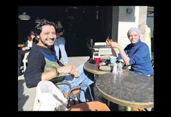 ‘Deprem yüzünden taşındık’