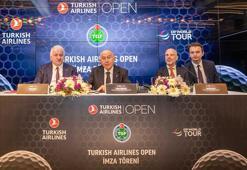 Altı yıl sonra yeniden!