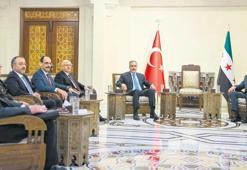 Mansur Yavaş, CHP lideri Özgür Özel ile görüştü: ‘Gölgelemek istemiyorum’