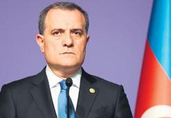 Bakü ile Erivan barış metninde anlaştı