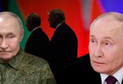 Son dakika | Putin'in önündeki 3 seçenek! Trump, cesaret ve itibar testiyle karşı karşıya