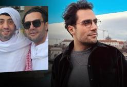 Yaşar İpek'ten kardeşi vefat ettikten sonra ilk paylaşım! 'En sevdiğin yerdeyim'