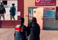 308 suç kaydı olan ve 2 yıldır aranan kişi yakalandı