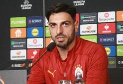 PFDK, Galatasaray&#x27;da Günay Güvenç&#x27;in cezasını açıkladı!