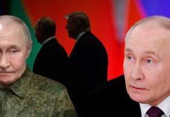 Putin'in önündeki 3 seçenek! Trump, cesaret ve itibar testiyle karşı karşıya