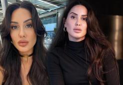 Survivor'a gittikten sonra adını geniş kitlelere duyurmuştu! Sahra Işık acı haberi duyurdu