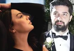 Eşi ile boşanacağı konuşuluyordu! Ebru Gündeş'ten manidar paylaşım