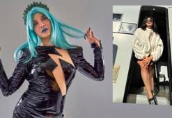 Feyza Civelek ameliyat olmuştu! Hastane odasından paylaşım