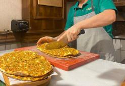 İstanbul'da lahmacun fiyatı tartışması!