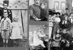 Ailenin kaderi, köşkün talihi oldu