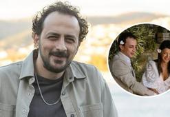 'Prens' dizisinin sevilen ismi Kerem Özdoğan'dan mutlu haber! Baba oluyor