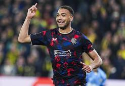 Fenerbahçe maçında şov yapan Dessers için şok karar