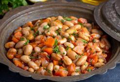 İzmirlilerin efsane barbunya sırrı! Pişirince sert kalmıyor, kabuklanma derdi yok