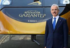 Gaziantep’e dev proje: Temeli atıldı!