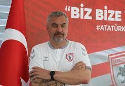 Thomas Reis'ten Fenerbahçe maçı sözleri! 'Bizim için avantaj olabilir'