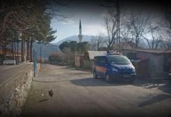 Gizemli cinayet sonrası köy halkı tedirgin! 'Eşlerimiz çocuklarımız korkuyor'