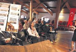 Efes Selçuk bu kitapta