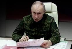 Son dakika! Putin'den Ukrayna ordusuna çağrı: Teslim olun, sizi bağışlayalım