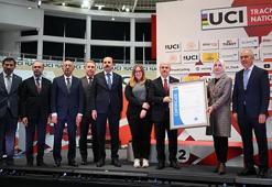 2025 UCI Pist Bisikleti Uluslar Kupası heyecanı!