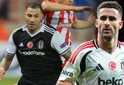 Ricardo Quaresma'dan Rafa Silva ve Serdal Adalı sözleri!