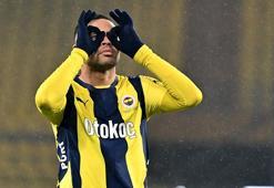 Youssef En Nesyri ve Sofyan Amrabat'a milli davet!