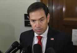 ABD Dışişleri Bakanı Rubio: Başkan Kanada'yı çok seviyor