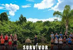SURVİVOR 4. ELEME ADAYI KİM OLDU? 🎈 Survivor haftanın son dokunulmazlık oyununu hangi takım kazandı? İşte Survivor haftanın 4. eleme adayı...