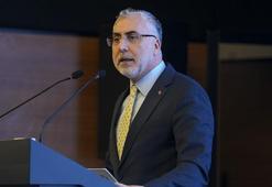 Bakan Işıkhan: Türkiye'nin olduğu yerde hiç kimse kimsesiz değildir