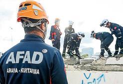 AFAD, 7’den 70’e hazırlayacak! ‘hazırım.gov.tr’