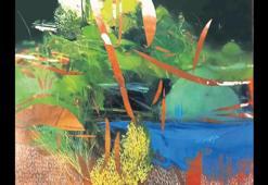 Parşömen bir serüvendir