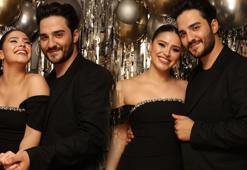 Ayşe Yüksel Survivor'da 4'te 4 yaptı! Sevgilisinden tam destek geldi