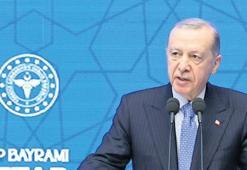 '37 bin sağlık personeli alınacak'