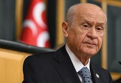 Bahçeli’den Memişoğlu’na 14 Mart telefonu