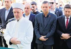 ‘Magazin konularıyla bir ilgim yok’