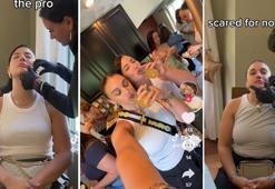 Pijama partisi, bolca tatlı acıyı unutturuyor! 'Botoks partileri halkı riske atıyor'