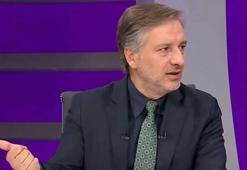 İlker Yağcıoğlu'ndan dikkat çeken Galatasaray sözleri: Alışık olduğumuz bir durum değil