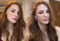 Mine Tugay son paylaşımıyla sevenlerini korkuttu