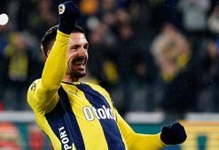 Fenerbahçe'de sezon sonu Dusan Tadic'e veda! Yeni takımı canlı yayında açıklandı